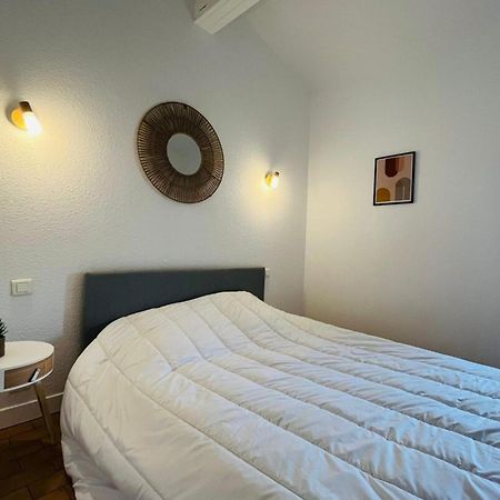 L'Horreum Appartement Proche Des Halles Wifi Нарбон Екстериор снимка