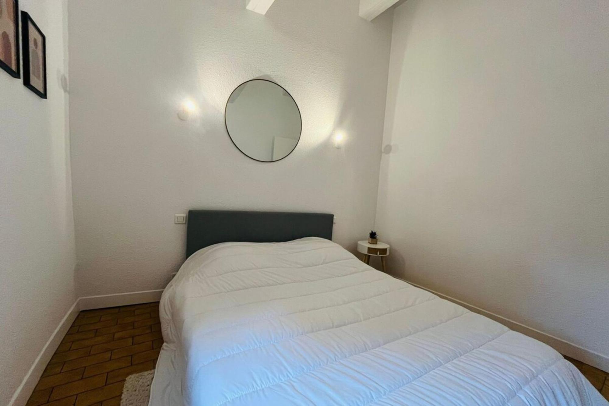 L'Horreum Appartement Proche Des Halles Wifi Нарбон Екстериор снимка